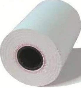 S.K.L Tharmal Paper Pos Roll [ 10 Rolls] 57mm Thermal Paper roll x 10 ...