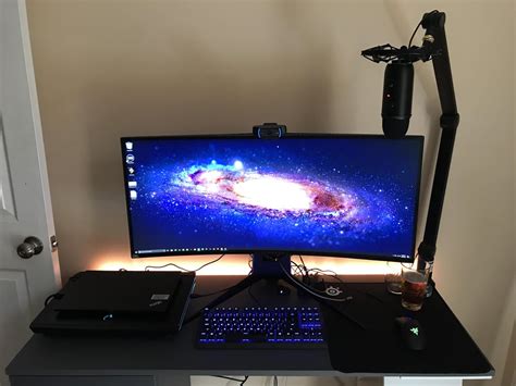 Image result for Alienware Desk Computer Storage