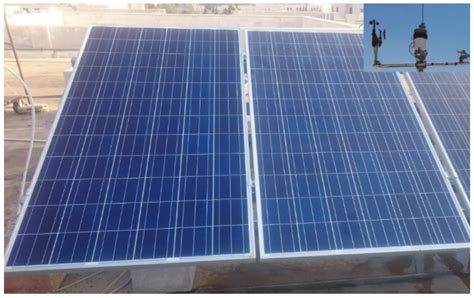 Performance Enhancement of Self-Cleaning Hydrophobic Nanocoated ...