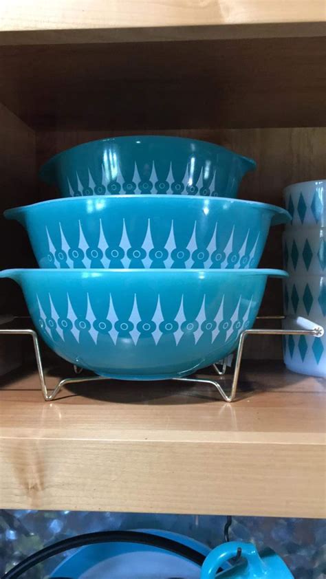 Image result for Rare Vintage Pyrex Patterns