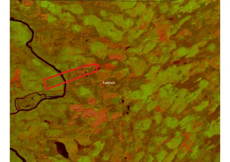 Severe Storm Summary June 15, 2022