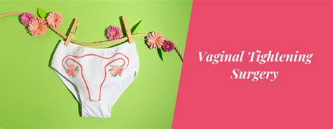 Vaginal Tightening Surgery In Delhi | Best Vaginal Tightening Surgeon