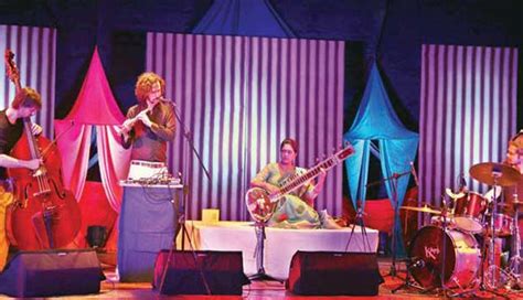 So You Know How Musicians Coordinate During Their Performance ...
