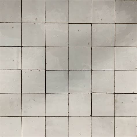zelige 2 x 2 white A1 - Versailles Surface