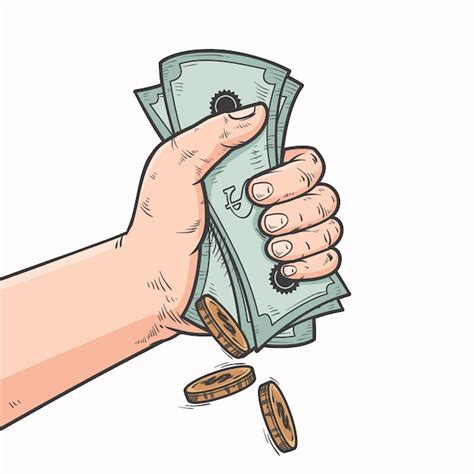 Money Drawing 的图像结果