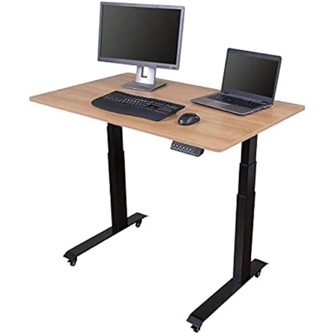 S Stand Up Desk Store Stand Up Desk Store Electric Adjustable Height ...