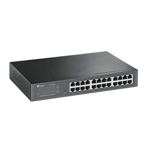 ConsultIT | O Melhor da Tecnologia ao Seu Alcance » SWITCH 24 TP-LINK ...