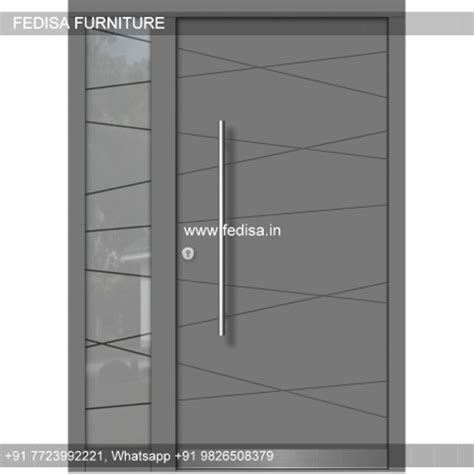 Pvc Door Design, Door Ka Design | Decorative Wooden Door Latest