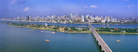 Que visiter à Changsha — Chine Informations