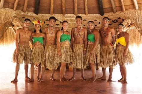 Dominican Republic Native Tribes: A Cultural Journey