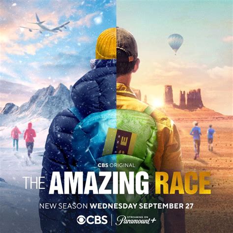 Tickets for The Amazing Race Season 35 Premiere Watch Party! in Boise ...