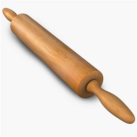 wooden rolling pin - How to Decorate a Small Living Room and Dining Room