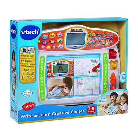 Image result for VTech Book Write Learn