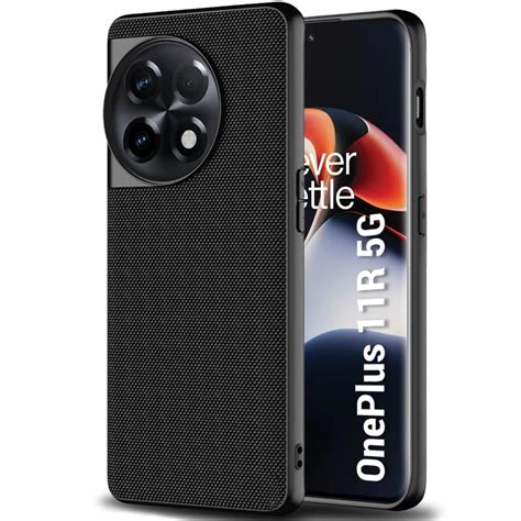 TheGiftKart Back Cover Case for OnePlus 11R 5G Back Case Cover | Slim ...