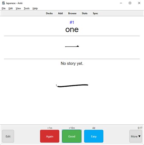 The Most Basic Keyword to Kanji RTK Deck - AnkiWeb