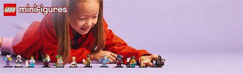 LEGO Minifigures Series 27 Collectible Figures 71048 Building Blocks ...