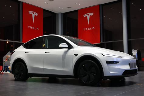 Tesla 的图像结果