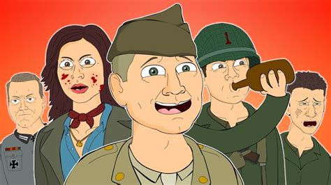 Cod Animation 的图像结果