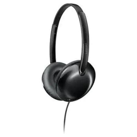 Philips SHL4400 - Price in India, Specifications & Features | Earbuds