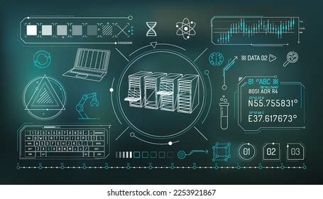 Data and Information in Computer Elements 的图像结果