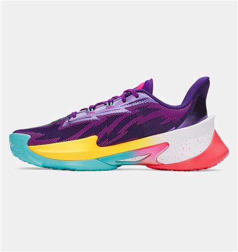 Curry Series 7 | Under Armour AU