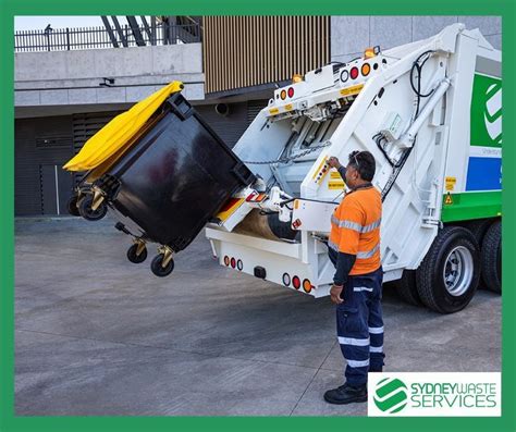 Local Waste Services 的图像结果