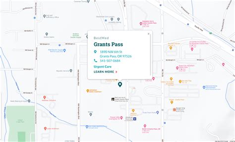 Urgent Care in Grants Pass - Urgent Care Near Me - Urgent Care