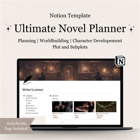 Image result for Notion Writing Template