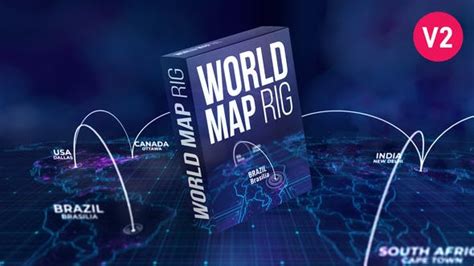 Rig World Map 的图像结果