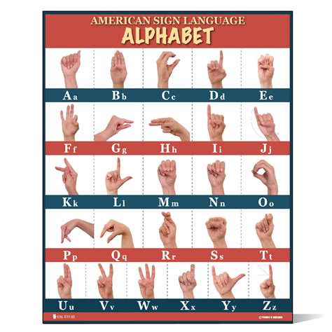 Sine Language ABC 的图像结果