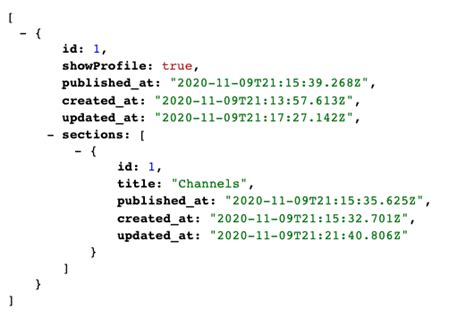Image result for Nested Array Example JavaScript