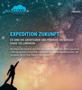 all4cloud baut Partnernetzwerk aus - Line of Biz