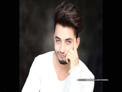 Know More About Mr India 2017 Finalist Junaid Khan