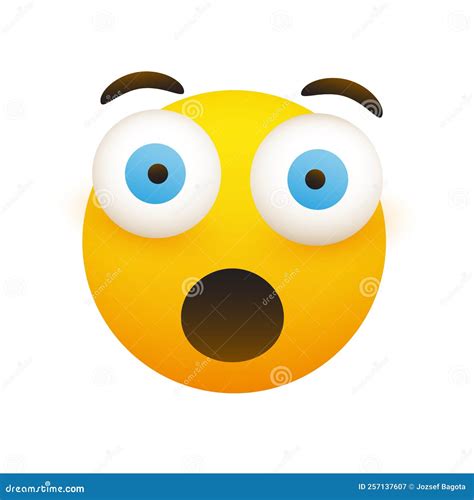 Eyes Wide Emoji Meme at Emily Marsh blog