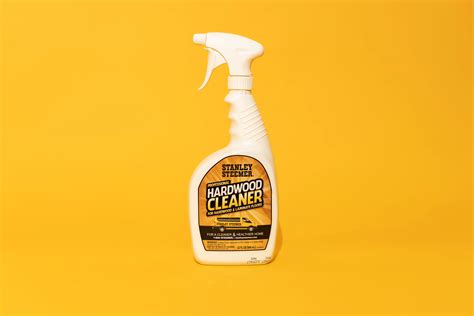 Stanley Steemer Household Cleaner Roundup