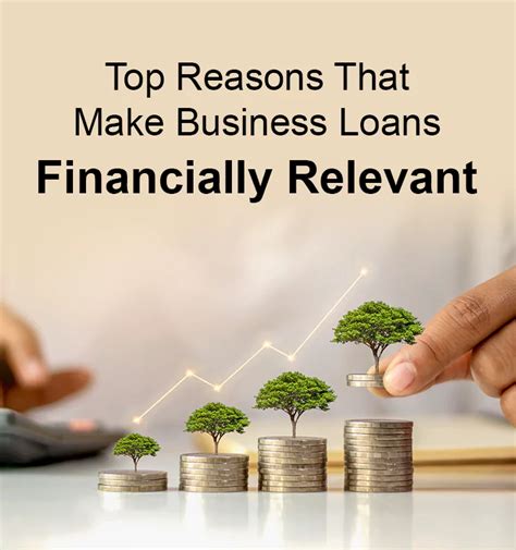 Why Business Loans Matter Financially | Home Credit