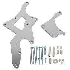 For LS Engine Serpentine Bracket Alternator Power India | Ubuy