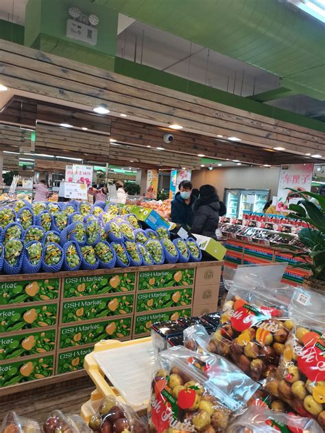 【携程攻略】北京果蔬好(江南赋店)购物,果蔬好生鲜，水果好，蔬菜好，啥都好，价格当然更强。