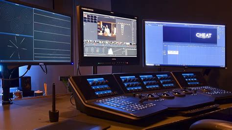 Blackmagic Design Releases The DaVinci Resolve 16 Beginner’s Guide - Y ...
