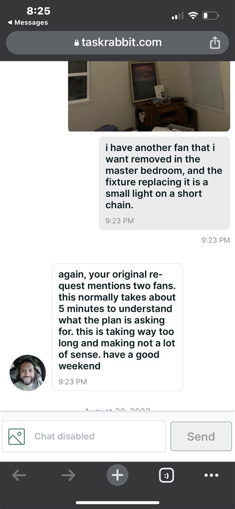 Image result for TaskRabbit Reviews