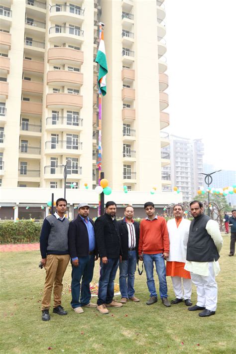 Events | Uninav Heights | Uninav Developers