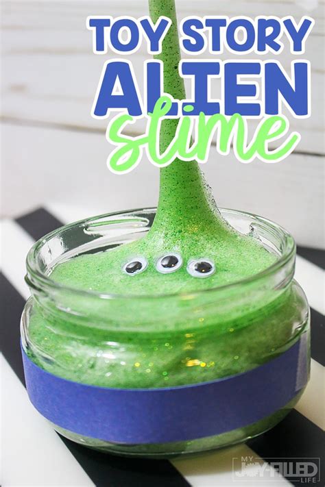 Image result for Alien Slime EYFS