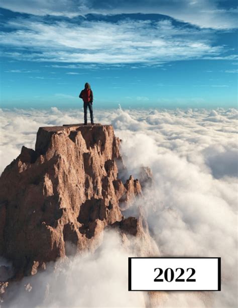 Buy 2022: Agenda 2022-2023 (Janvier à Décembre) Semainier au format A4 ...