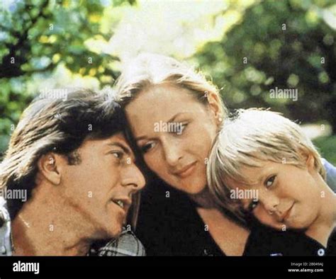 KRAMER vs. KRAMER 1979 Columbia Pictures film with Dustin Hoffman ...