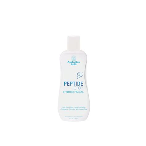 Australian Gold Peptide Pro Hybrid Facial Intensifier 90ml India