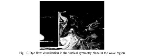 Image result for Dye Flow Visualization