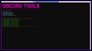 Image result for Discord Script