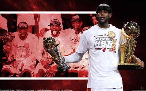 LeBron James MVP Wallpapers 2016 - Wallpaper Cave