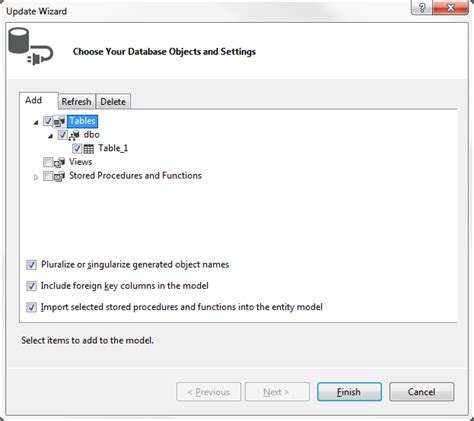 Image result for Entity Framework Update Database