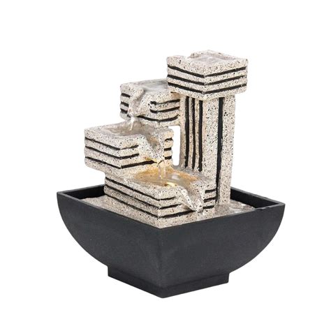 Fountain – The Artment